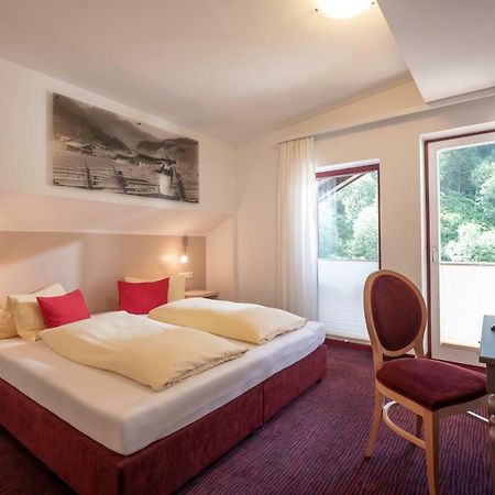 Alpenrose Hotel-Garni Gerlos Kültér fotó