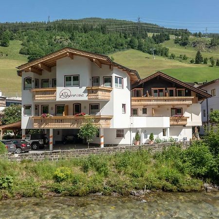 Alpenrose Hotel-Garni Gerlos Kültér fotó