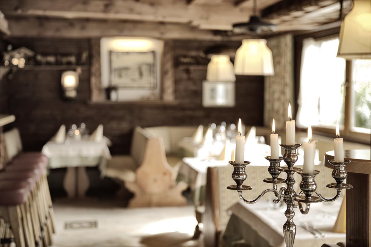 Alpenrose Hotel-Garni Gerlos Kültér fotó