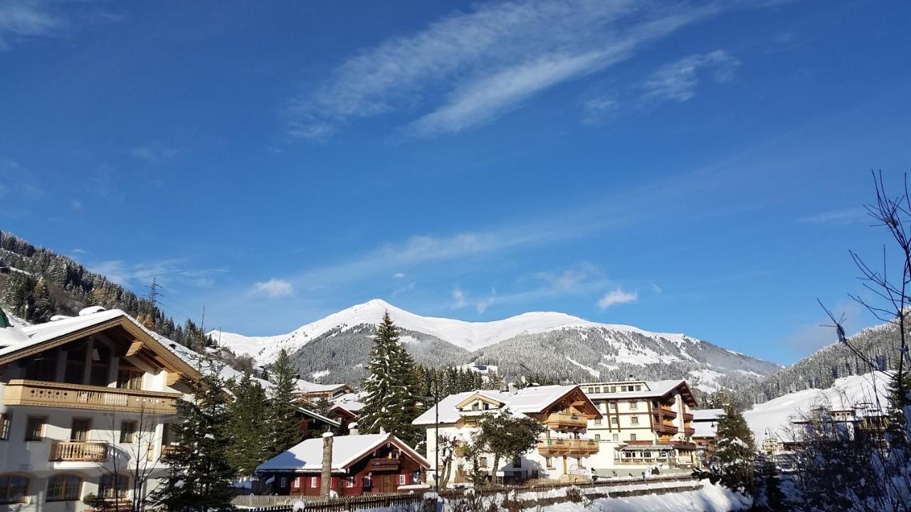 Alpenrose Hotel-Garni Gerlos Kültér fotó